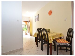 Apartment Veli Losinj Features 2