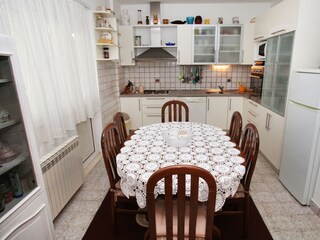 Apartment Okrug Gornji Ausstattung 1