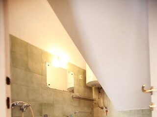 Apartment Okrug Gornji Ausstattung 4
