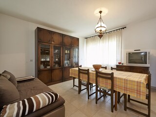 Apartment Slatine Ausstattung 2