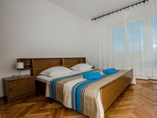 Apartment Slatine Ausstattung 5