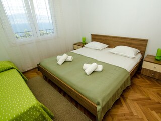 Apartment Slatine Ausstattung 6