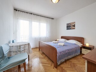 Apartment Slatine Ausstattung 7