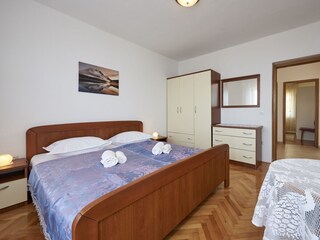 Apartment Slatine Ausstattung 8