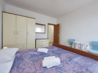 Apartment Slatine Ausstattung 9