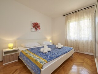 Apartment Slatine Ausstattung 10