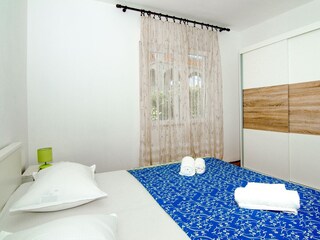 Apartment Slatine Ausstattung 11