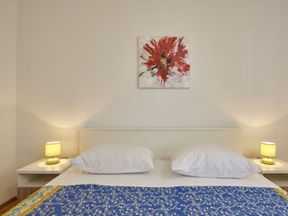Apartment Slatine Ausstattung 12