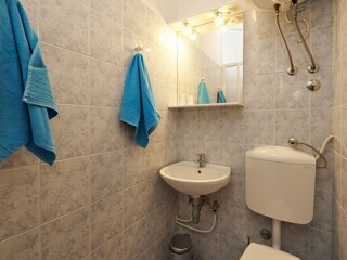 Apartment Slatine Ausstattung 16