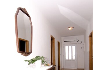 Apartment Slatine Ausstattung 18