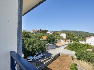 Apartment Slatine Ausstattung 21
