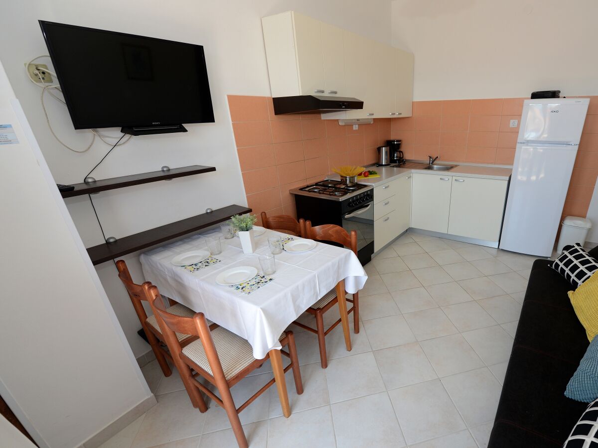 Apartment Zadar Ausstattung 3