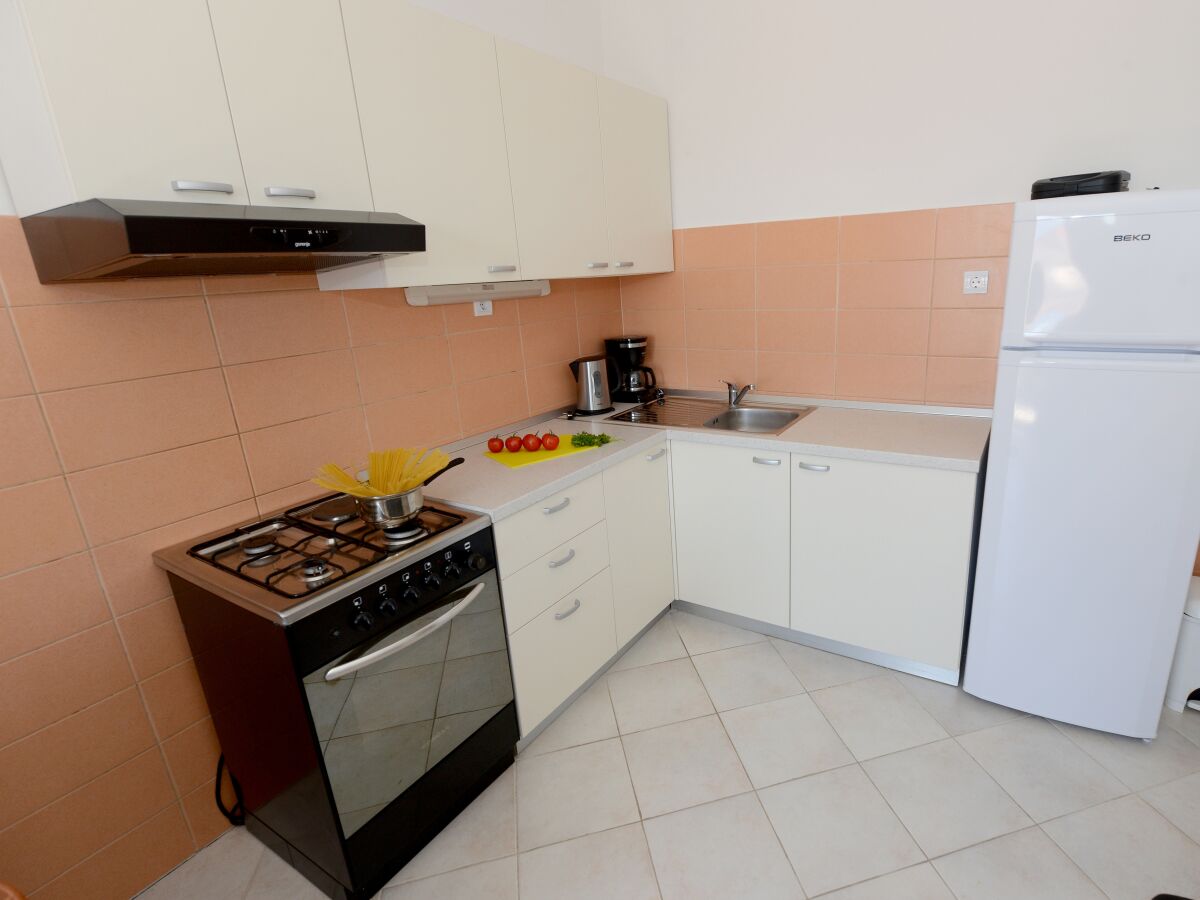 Apartment Zadar Ausstattung 4