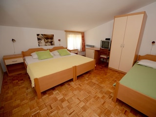 Apartment Zadar Ausstattung 3