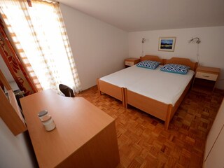 Apartment Zadar Features 4