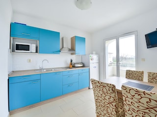 Apartment Vrsi Features 1