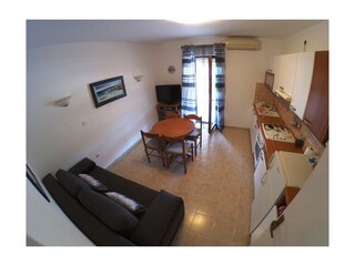 Apartment Brna Ausstattung 4