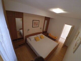 Apartment Brna Ausstattung 7