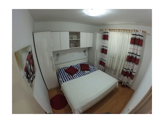 Apartment Brna Ausstattung 8