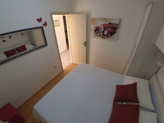 Apartment Brna Ausstattung 9