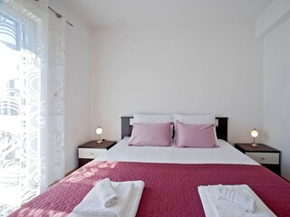 Apartment Stomorska Ausstattung 1