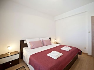 Apartment Stomorska Ausstattung 2