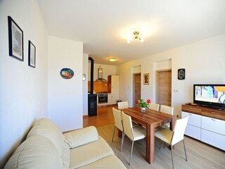 Apartment Stomorska Ausstattung 3
