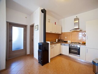 Apartment Stomorska Ausstattung 6