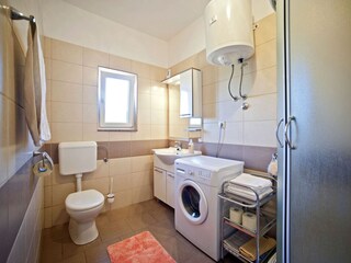 Apartment Stomorska Ausstattung 8