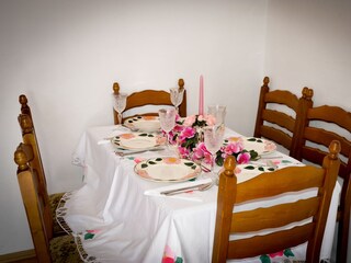 Apartment Kampor Ausstattung 3