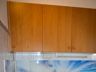 Apartment Kampor Ausstattung 6