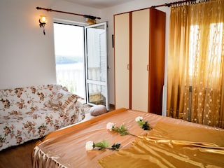 Apartment Kampor Ausstattung 9