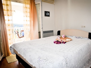 Apartment Kampor Ausstattung 10