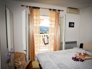 Apartment Kampor Ausstattung 12