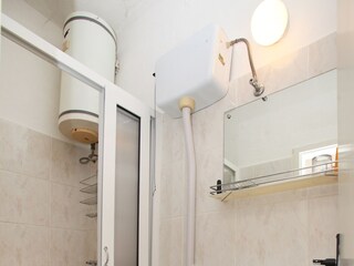 Apartment Okrug Gornji Ausstattung 3