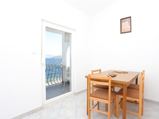 Apartment Slatine Ausstattung 8