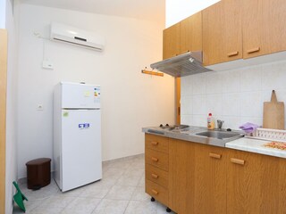 Apartment Slatine Ausstattung 10