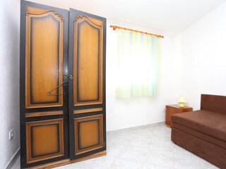 Apartment Slatine Ausstattung 14