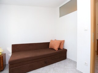 Apartment Slatine Ausstattung 15