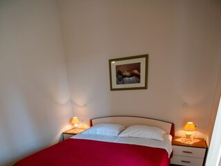 Apartment Rab (Stadt) Ausstattung 1