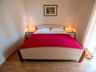 Apartment Rab (Stadt) Ausstattung 2