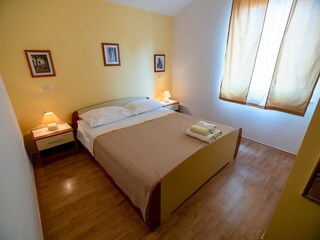 Apartment Rab (Stadt) Ausstattung 3