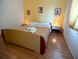 Apartment Rab (Stadt) Ausstattung 4