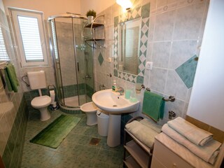 Apartment Rab (Stadt) Ausstattung 5