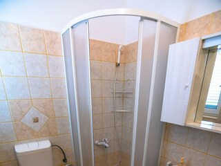 Apartment Rab (Stadt) Ausstattung 6