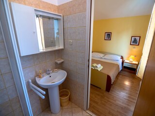 Apartment Rab (Stadt) Ausstattung 7