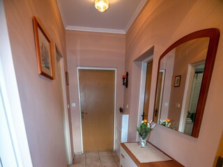 Apartment Rab (Stadt) Ausstattung 8