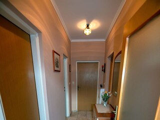 Apartment Rab (Stadt) Ausstattung 9