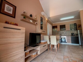 Apartment Rab (Stadt) Ausstattung 13
