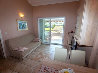 Apartment Rab (Stadt) Ausstattung 15